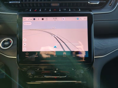 2025 Jeep Grand Cherokee GRAND CHEROKEE LIMITED 4X2