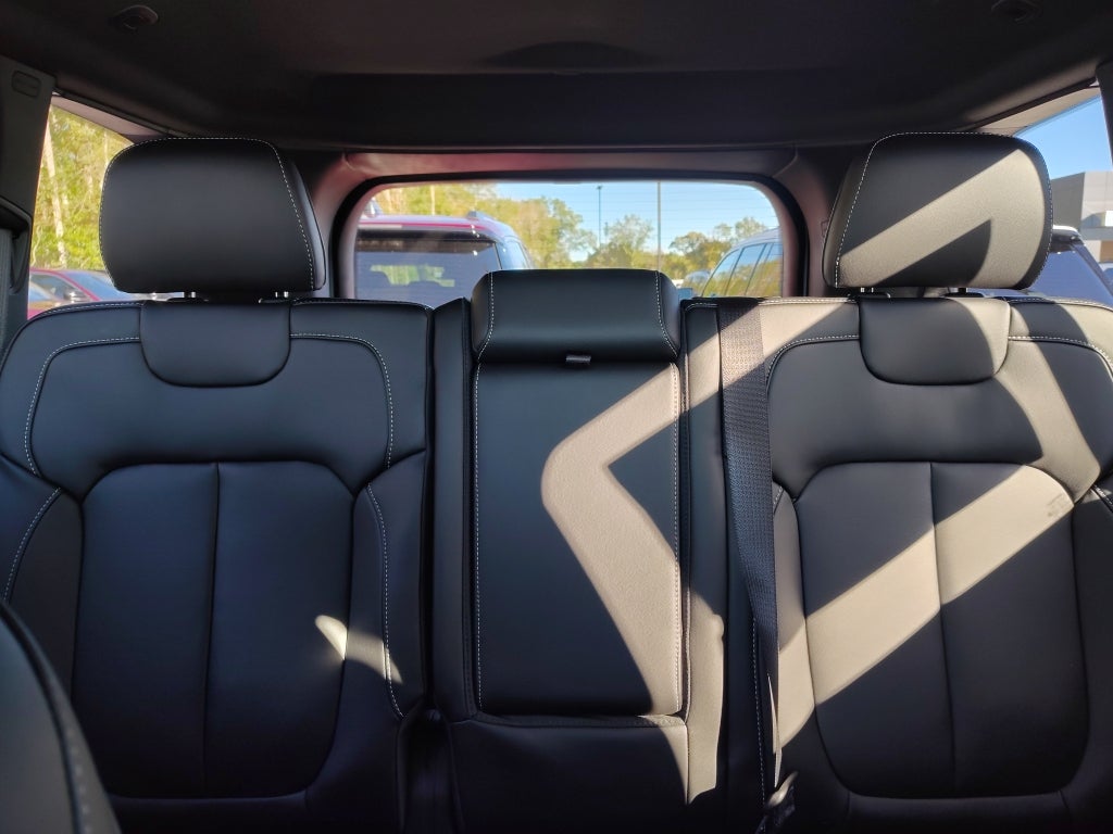 2025 Jeep Grand Cherokee GRAND CHEROKEE LIMITED 4X2