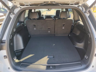 2025 Jeep Grand Cherokee GRAND CHEROKEE LIMITED 4X2