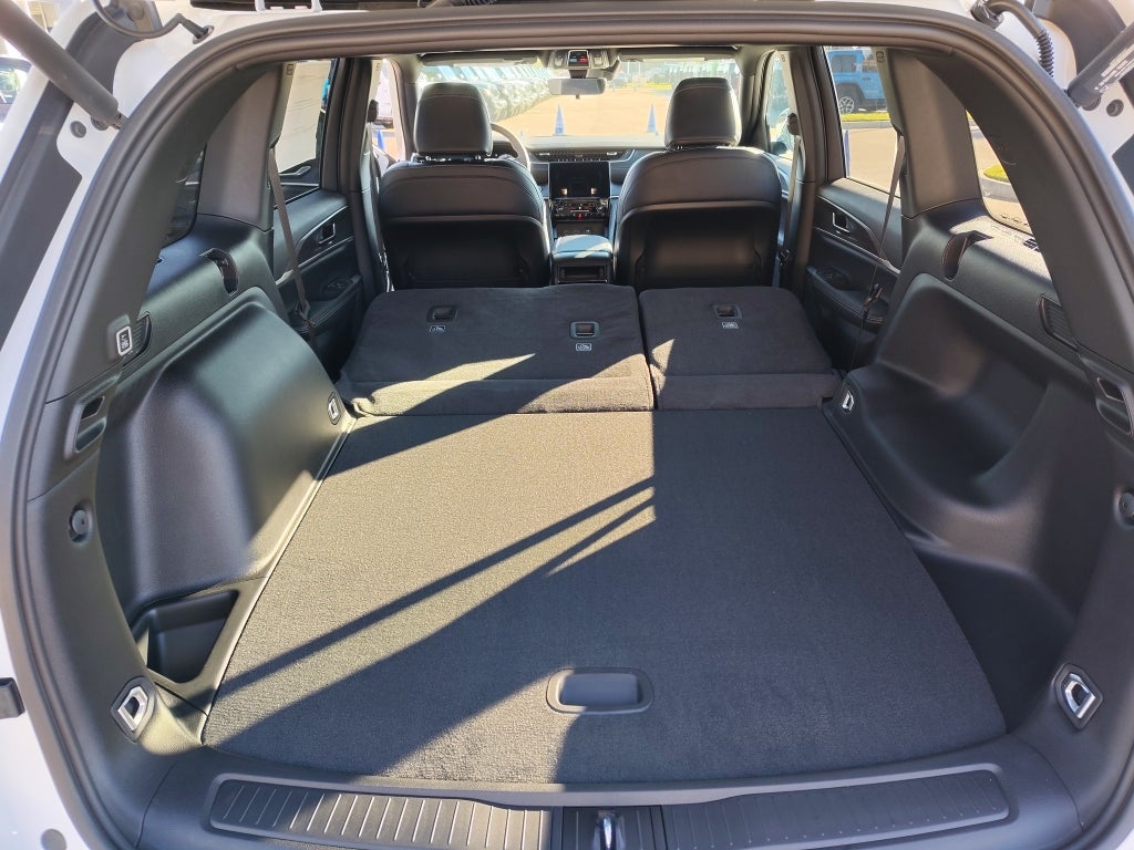 2025 Jeep Grand Cherokee GRAND CHEROKEE LIMITED 4X2