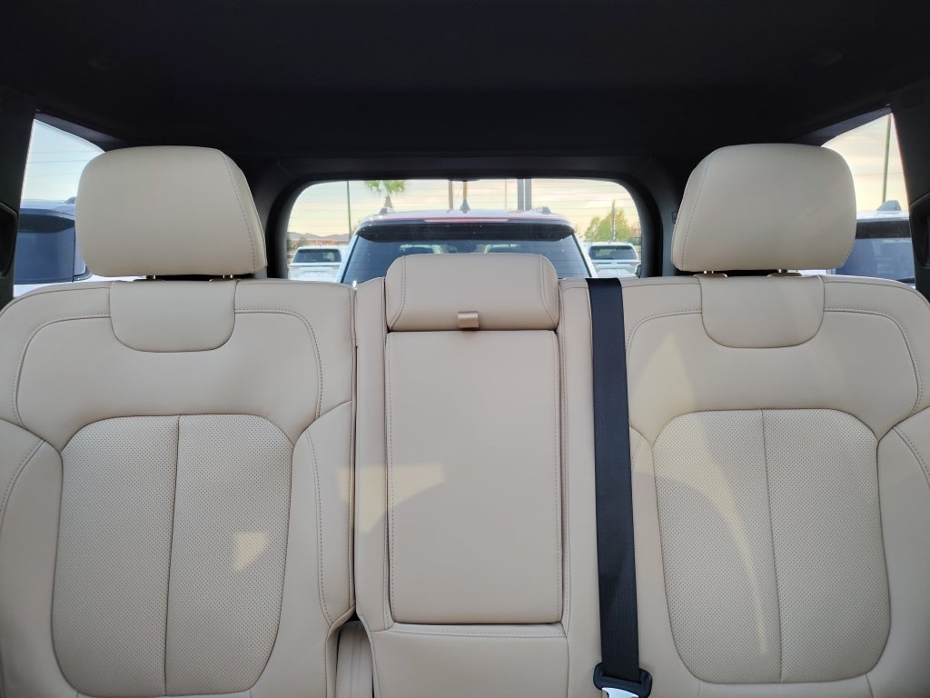 2025 Jeep Grand Cherokee GRAND CHEROKEE LIMITED 4X2