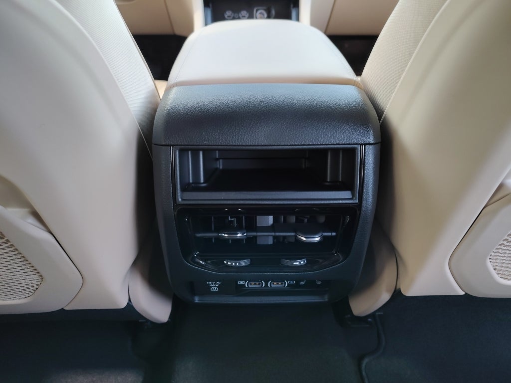 2025 Jeep Grand Cherokee GRAND CHEROKEE LIMITED 4X2