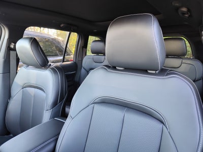 2025 Jeep Grand Cherokee GRAND CHEROKEE LIMITED 4X2