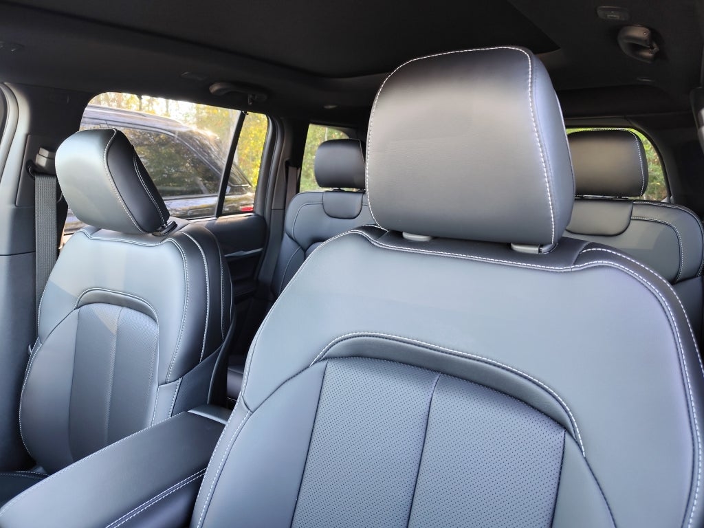 2025 Jeep Grand Cherokee GRAND CHEROKEE LIMITED 4X2