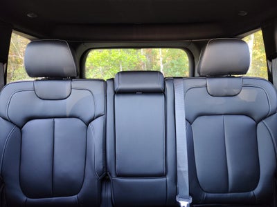 2025 Jeep Grand Cherokee GRAND CHEROKEE LIMITED 4X2