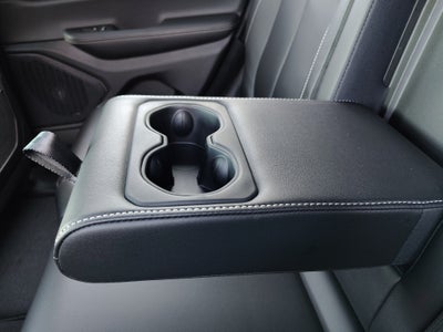 2025 Jeep Grand Cherokee GRAND CHEROKEE LIMITED 4X2