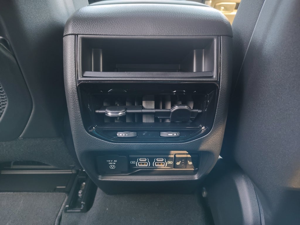 2025 Jeep Grand Cherokee GRAND CHEROKEE LIMITED 4X2