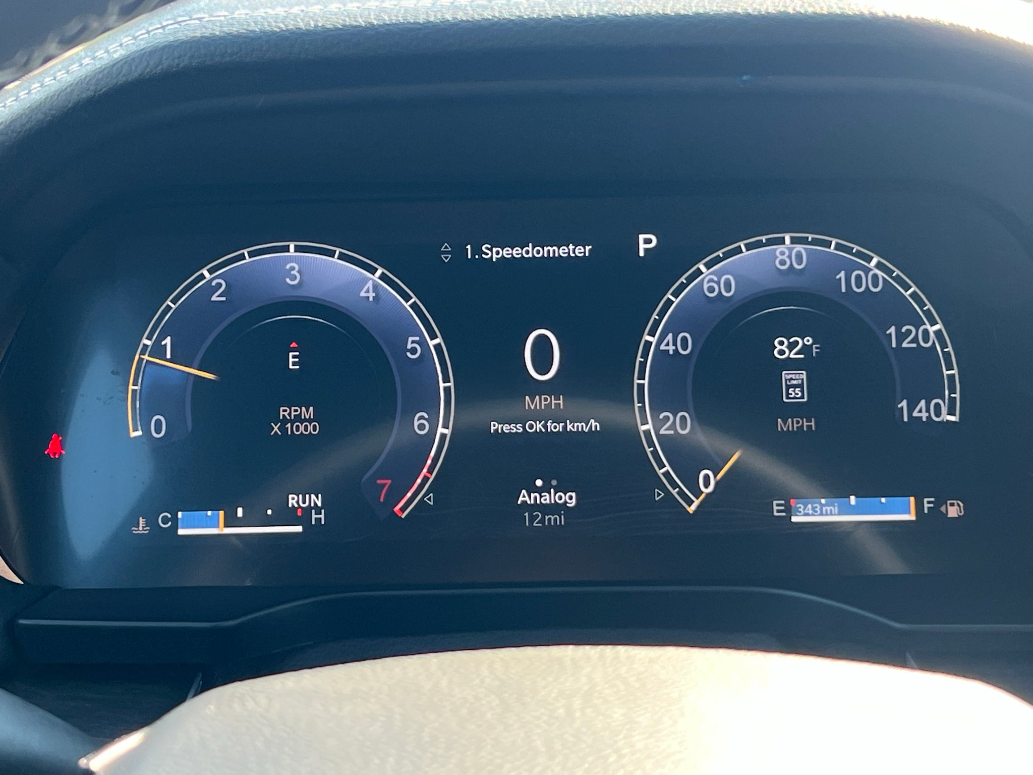 2027 Jeep Grand Cherokee GRAND CHEROKEE LIMITED 4X2
