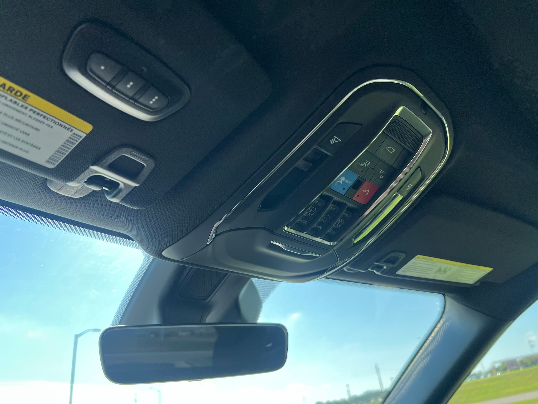 2027 Jeep Grand Cherokee GRAND CHEROKEE LIMITED 4X2