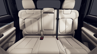 2026 Jeep Grand Cherokee GRAND CHEROKEE LIMITED 4X2