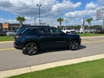2027 Jeep Grand Cherokee GRAND CHEROKEE LIMITED 4X2