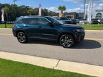 2027 Jeep Grand Cherokee GRAND CHEROKEE LIMITED 4X2