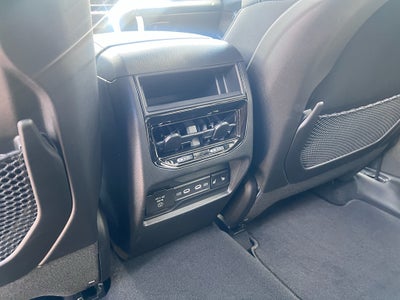 2026 Jeep Grand Cherokee GRAND CHEROKEE LIMITED 4X2