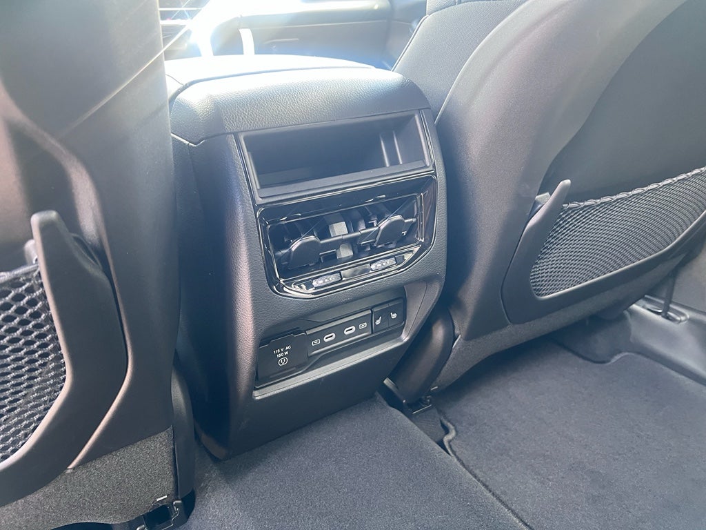 2026 Jeep Grand Cherokee GRAND CHEROKEE LIMITED 4X2