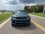 2027 Jeep Grand Cherokee GRAND CHEROKEE LIMITED 4X2