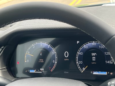 2027 Jeep Grand Cherokee GRAND CHEROKEE LIMITED 4X2