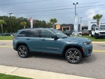 2027 Jeep Grand Cherokee GRAND CHEROKEE LIMITED 4X2