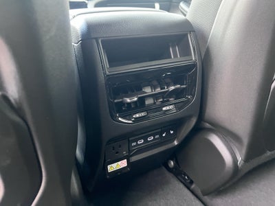 2026 Jeep Grand Cherokee GRAND CHEROKEE LIMITED 4X2