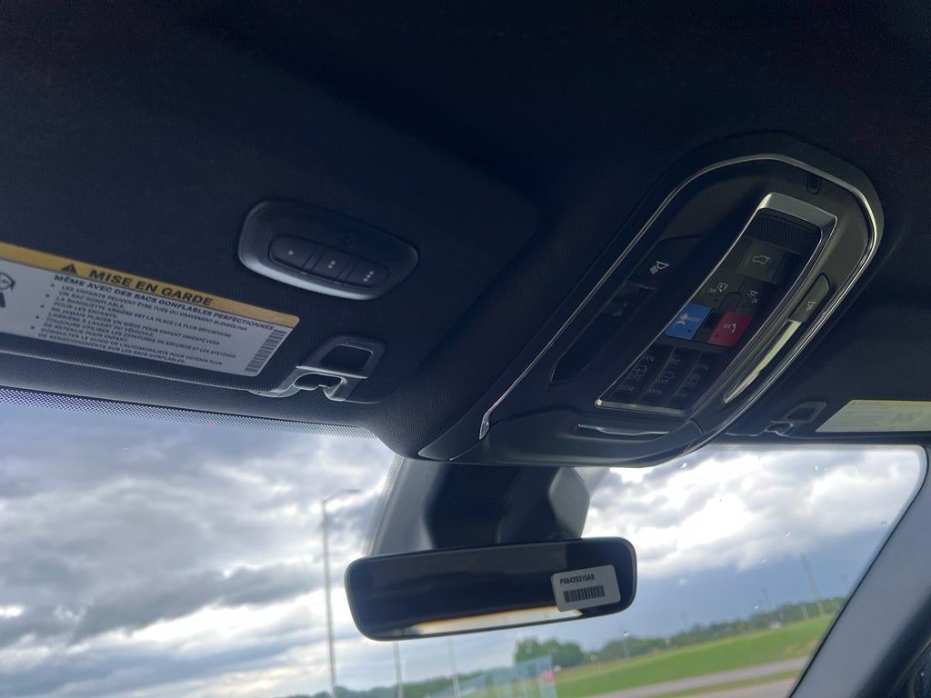 2026 Jeep Grand Cherokee GRAND CHEROKEE LIMITED 4X2