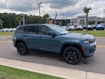 2026 Jeep Grand Cherokee GRAND CHEROKEE LIMITED 4X2