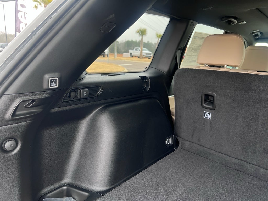 2026 Jeep Grand Cherokee GRAND CHEROKEE LIMITED 4X2