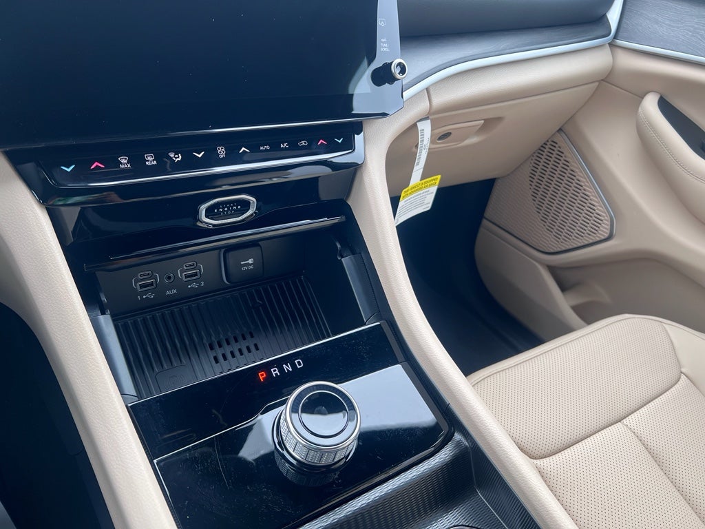 2026 Jeep Grand Cherokee GRAND CHEROKEE LIMITED 4X2