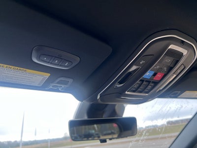 2026 Jeep Grand Cherokee GRAND CHEROKEE LIMITED 4X2