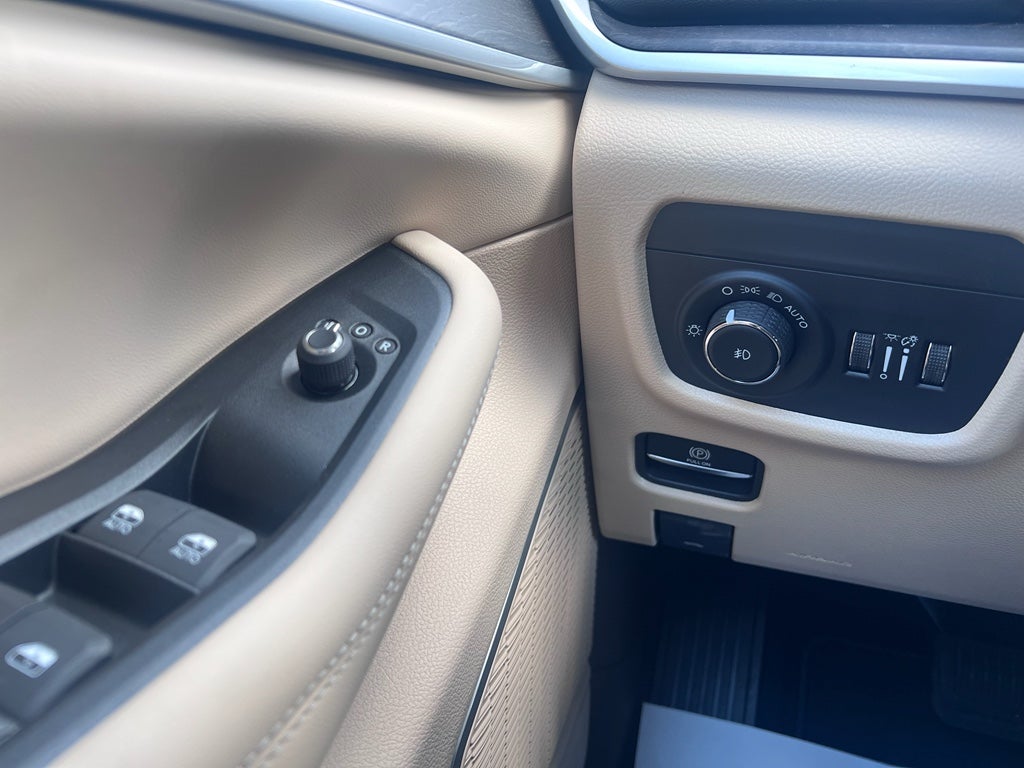 2026 Jeep Grand Cherokee GRAND CHEROKEE LIMITED 4X2