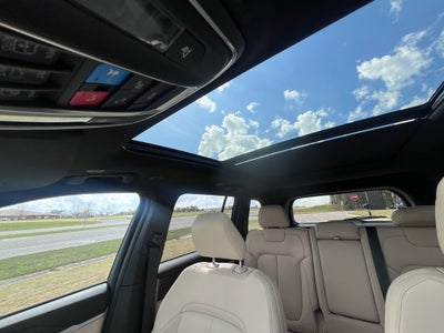 2026 Jeep Grand Cherokee GRAND CHEROKEE LIMITED 4X2