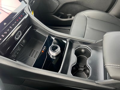 2027 Jeep Grand Cherokee GRAND CHEROKEE LIMITED 4X2