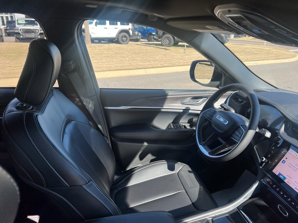 2026 Jeep Grand Cherokee GRAND CHEROKEE LIMITED 4X2