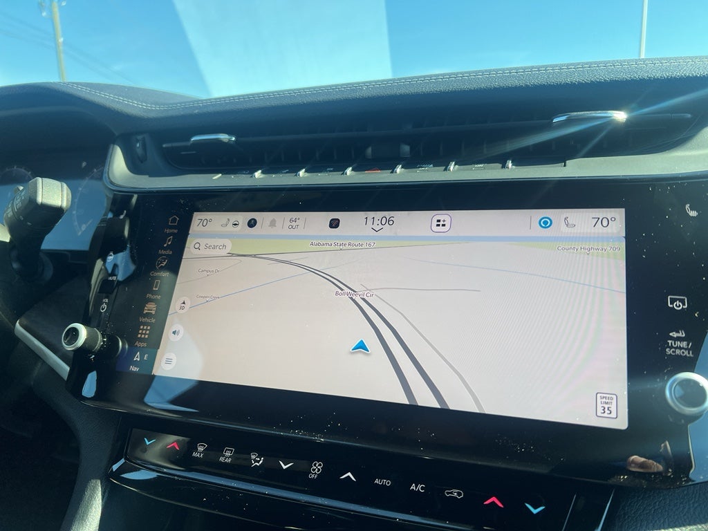 2026 Jeep Grand Cherokee GRAND CHEROKEE LIMITED 4X2