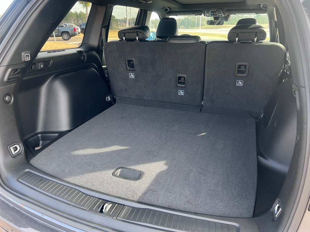 2026 Jeep Grand Cherokee GRAND CHEROKEE LIMITED 4X2