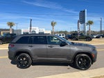 2026 Jeep Grand Cherokee GRAND CHEROKEE LIMITED 4X2