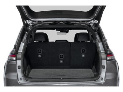 2027 Jeep Grand Cherokee GRAND CHEROKEE LIMITED 4X2