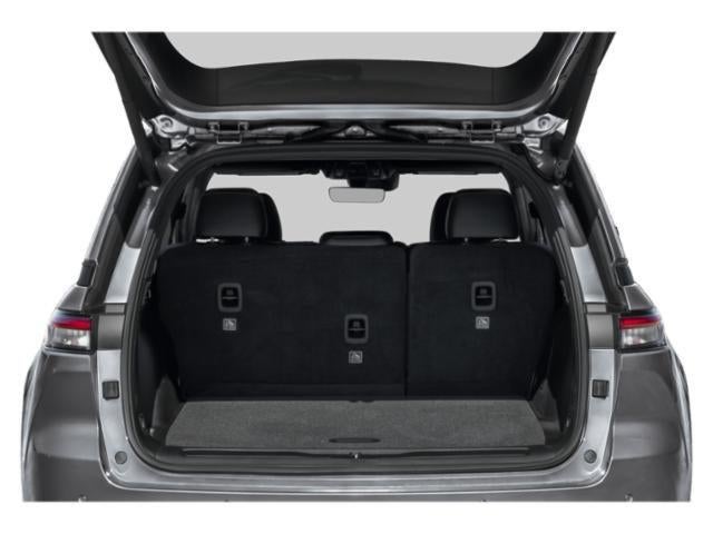 2027 Jeep Grand Cherokee GRAND CHEROKEE LIMITED 4X2