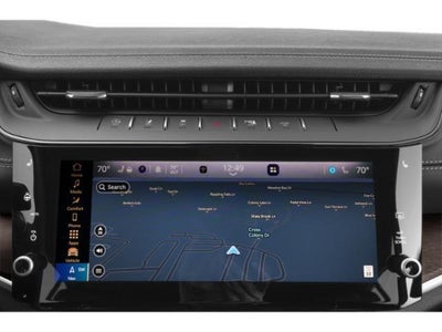 2027 Jeep Grand Cherokee GRAND CHEROKEE LIMITED 4X2