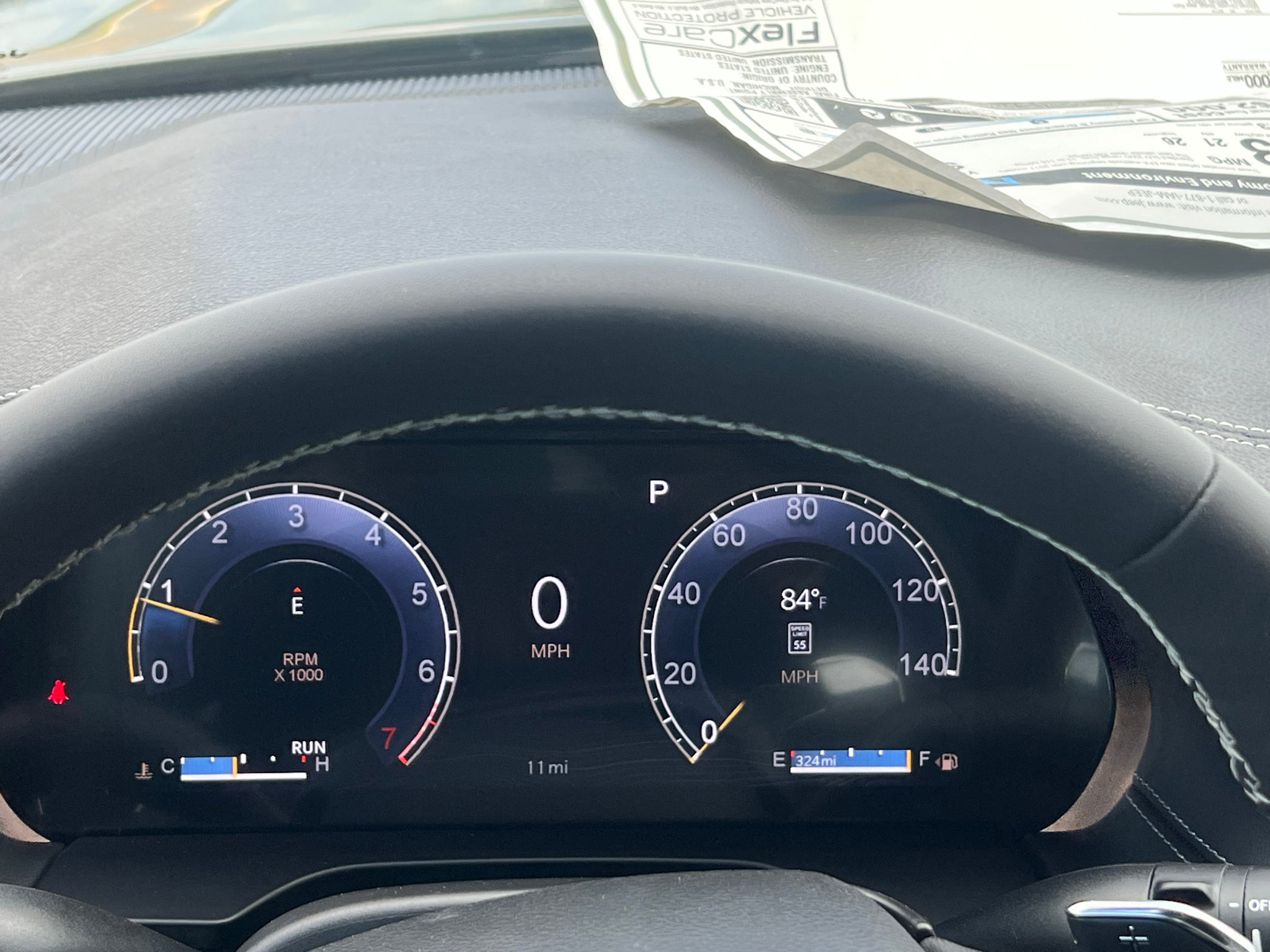 2027 Jeep Grand Cherokee GRAND CHEROKEE LIMITED 4X2