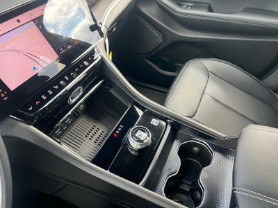 2027 Jeep Grand Cherokee GRAND CHEROKEE LIMITED 4X2