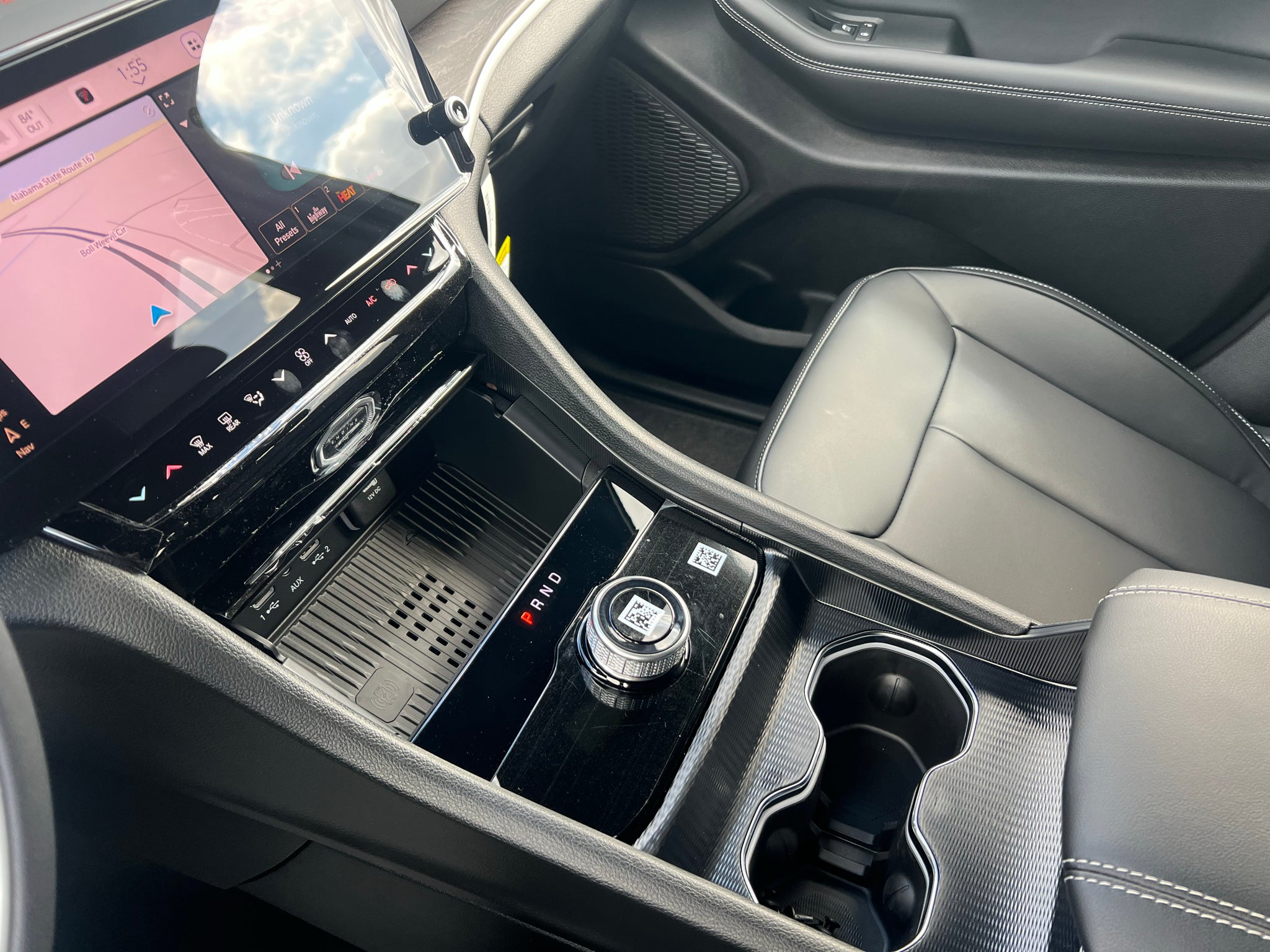 2027 Jeep Grand Cherokee GRAND CHEROKEE LIMITED 4X2