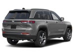 2027 Jeep Grand Cherokee GRAND CHEROKEE LIMITED 4X2