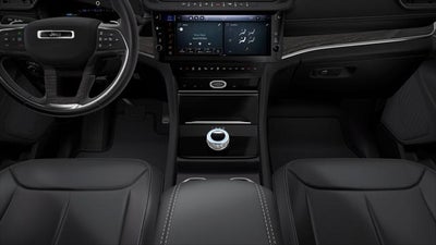 2027 Jeep Grand Cherokee GRAND CHEROKEE LIMITED 4X2