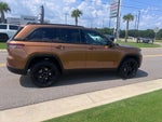 2026 Jeep Grand Cherokee GRAND CHEROKEE LIMITED 4X2