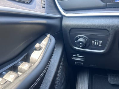 2026 Jeep Grand Cherokee GRAND CHEROKEE LIMITED 4X2