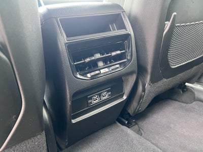 2025 Jeep Grand Cherokee Laredo X 4x4