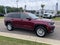 2025 Jeep Grand Cherokee Laredo X 4x4