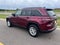 2025 Jeep Grand Cherokee Laredo X 4x4