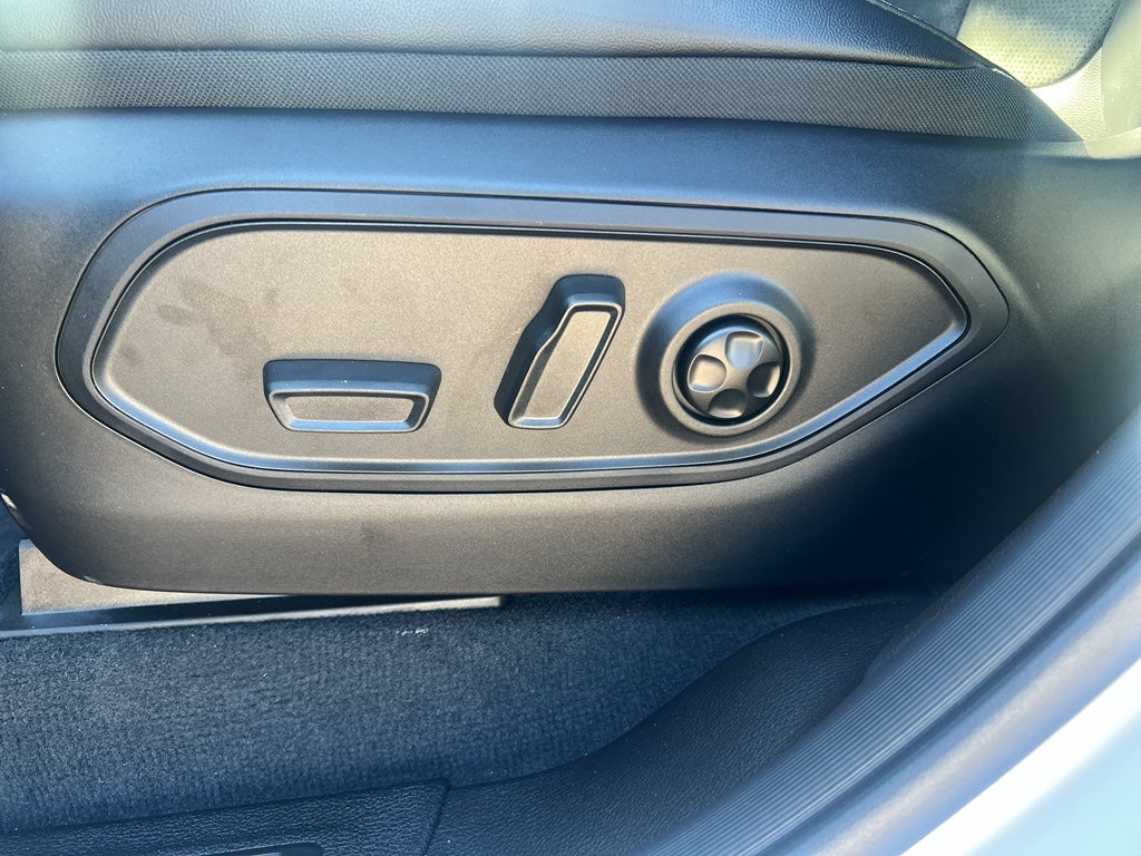 2026 Jeep Grand Cherokee GRAND CHEROKEE ALTITUDE 4X4