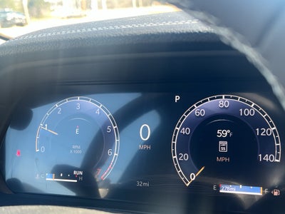 2026 Jeep Grand Cherokee GRAND CHEROKEE ALTITUDE 4X4