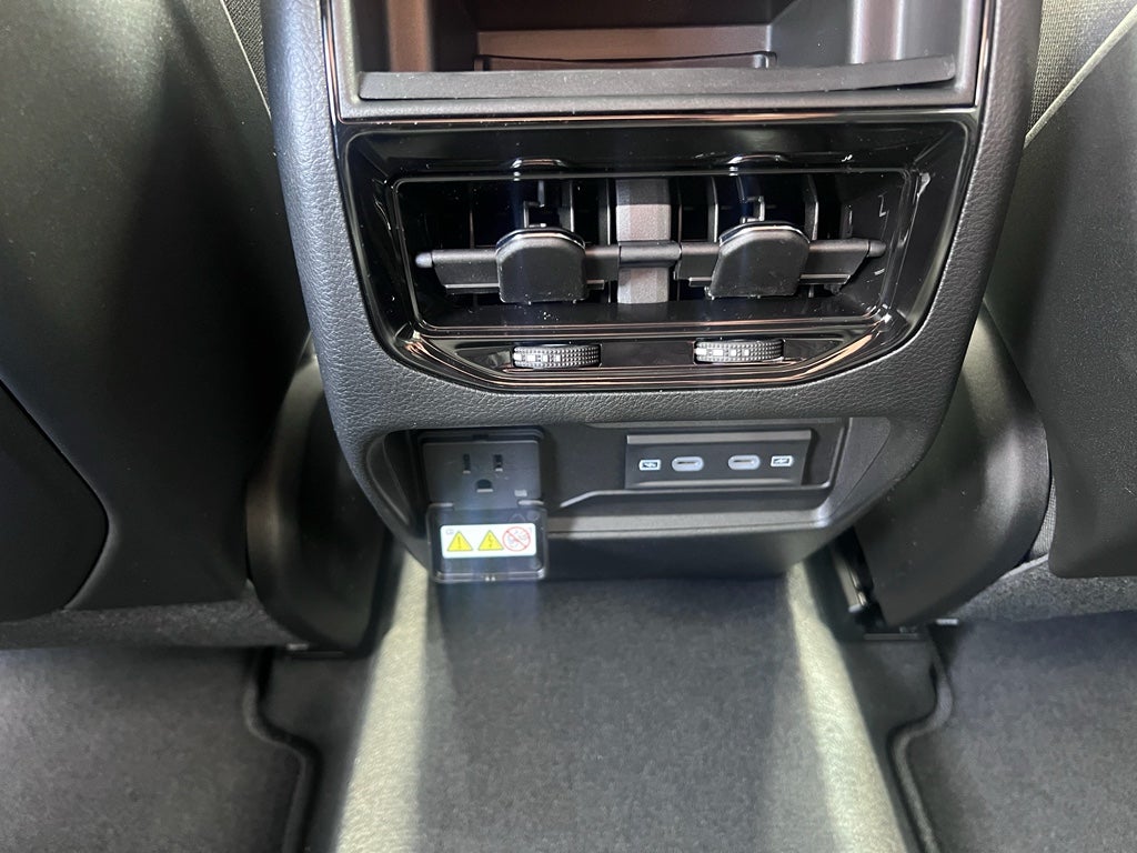 2026 Jeep Grand Cherokee GRAND CHEROKEE ALTITUDE 4X4